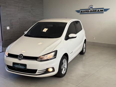 VOLKSWAGEN Fox 1.6 4P COMFORTLINE FLEX, Foto 1