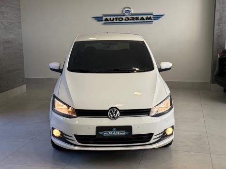 VOLKSWAGEN Fox 1.6 4P COMFORTLINE FLEX, Foto 2