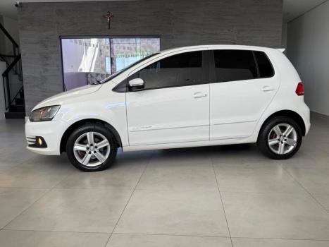 VOLKSWAGEN Fox 1.6 4P COMFORTLINE FLEX, Foto 3