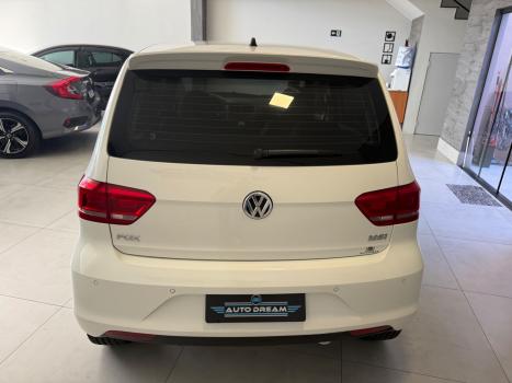 VOLKSWAGEN Fox 1.6 4P COMFORTLINE FLEX, Foto 5