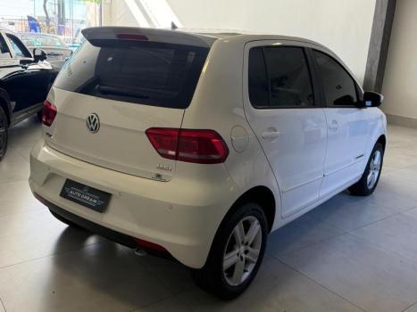 VOLKSWAGEN Fox 1.6 4P COMFORTLINE FLEX, Foto 6