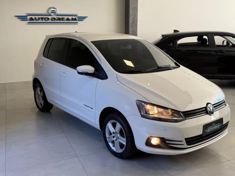 VOLKSWAGEN Fox 1.6 4P COMFORTLINE FLEX, Foto 7