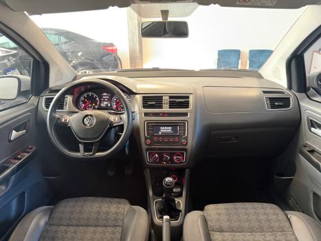 VOLKSWAGEN Fox 1.6 4P COMFORTLINE FLEX, Foto 8
