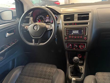 VOLKSWAGEN Fox 1.6 4P COMFORTLINE FLEX, Foto 9
