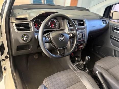 VOLKSWAGEN Fox 1.6 4P COMFORTLINE FLEX, Foto 12