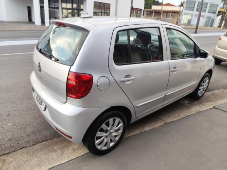 VOLKSWAGEN Fox 1.6 4P FLEX, Foto 2