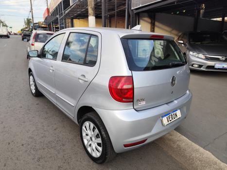 VOLKSWAGEN Fox 1.6 4P FLEX, Foto 3