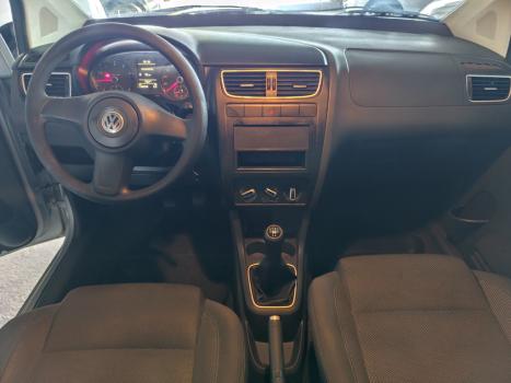 VOLKSWAGEN Fox 1.6 4P FLEX, Foto 4