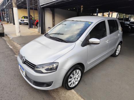 VOLKSWAGEN Fox 1.6 4P FLEX, Foto 6