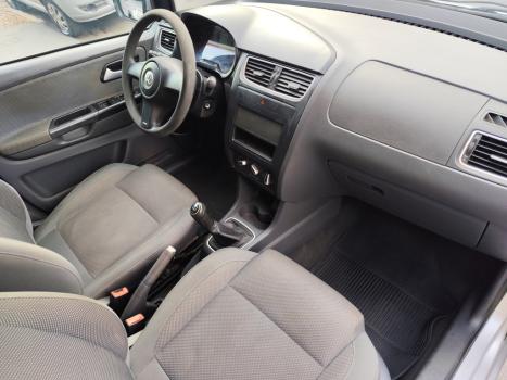 VOLKSWAGEN Fox 1.6 4P FLEX, Foto 7