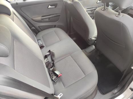 VOLKSWAGEN Fox 1.6 4P FLEX, Foto 9