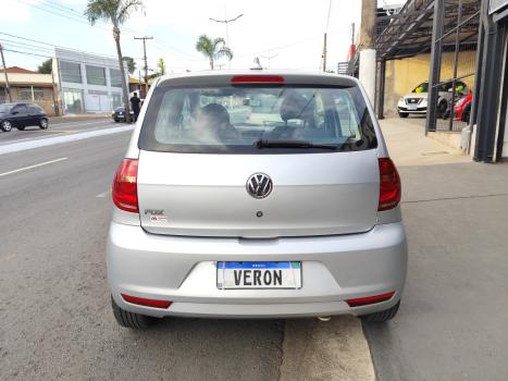 VOLKSWAGEN Fox 1.6 4P FLEX, Foto 10