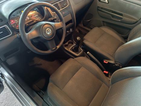 VOLKSWAGEN Fox 1.6 4P FLEX, Foto 11