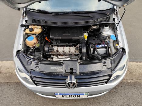 VOLKSWAGEN Fox 1.6 4P FLEX, Foto 12