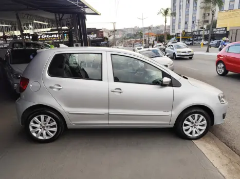 VOLKSWAGEN Fox 1.6 4P FLEX, Foto 14