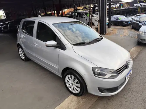 VOLKSWAGEN Fox 1.6 4P FLEX, Foto 15