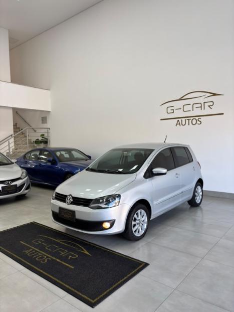 VOLKSWAGEN Fox 1.6 4P FLEX PRIME, Foto 1