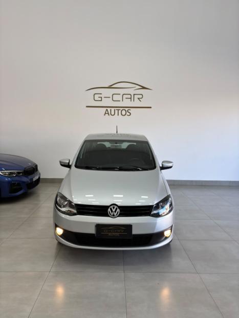 VOLKSWAGEN Fox 1.6 4P FLEX PRIME, Foto 2