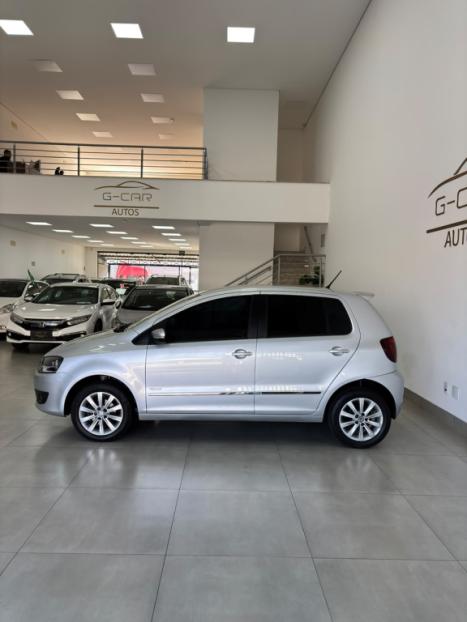 VOLKSWAGEN Fox 1.6 4P FLEX PRIME, Foto 3
