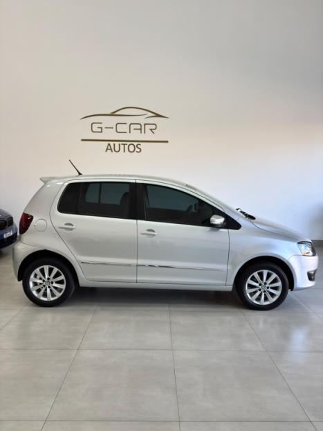 VOLKSWAGEN Fox 1.6 4P FLEX PRIME, Foto 4