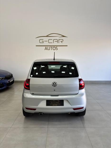 VOLKSWAGEN Fox 1.6 4P FLEX PRIME, Foto 5