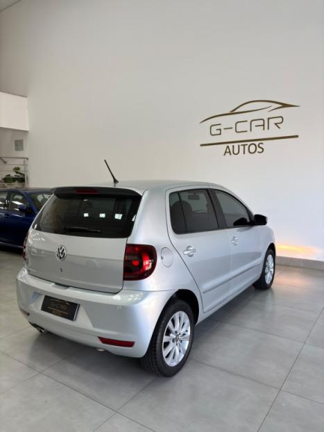 VOLKSWAGEN Fox 1.6 4P FLEX PRIME, Foto 6