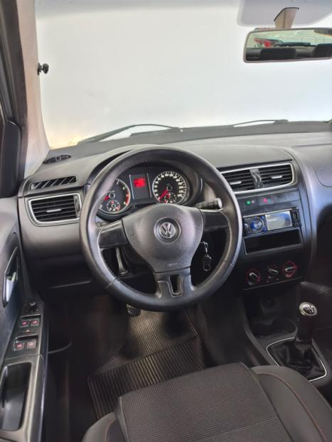 VOLKSWAGEN Fox 1.6 4P FLEX PRIME, Foto 7
