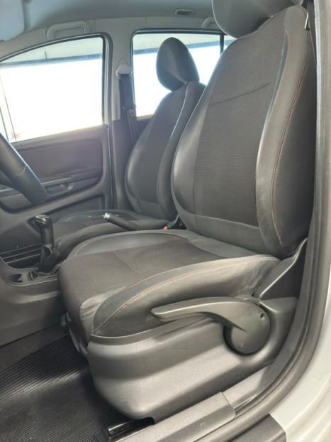 VOLKSWAGEN Fox 1.6 4P FLEX PRIME, Foto 8