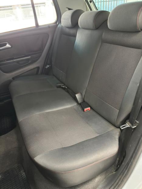 VOLKSWAGEN Fox 1.6 4P FLEX PRIME, Foto 9