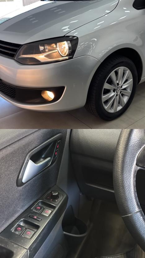 VOLKSWAGEN Fox 1.6 4P FLEX PRIME, Foto 10