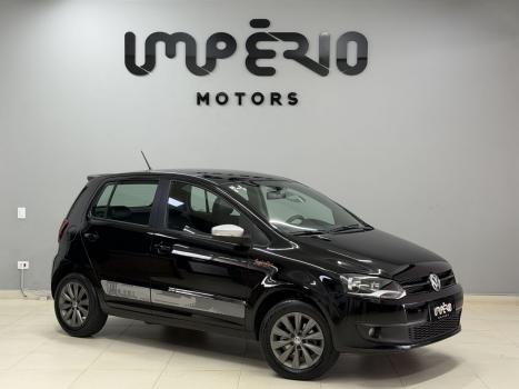 VOLKSWAGEN Fox 1.6 4P ROCK IN RIO FLEX, Foto 1