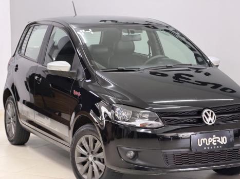VOLKSWAGEN Fox 1.6 4P ROCK IN RIO FLEX, Foto 2