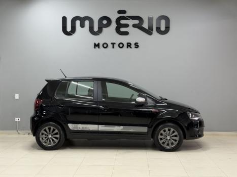 VOLKSWAGEN Fox 1.6 4P ROCK IN RIO FLEX, Foto 3