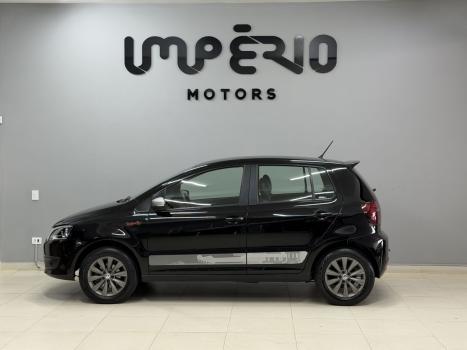 VOLKSWAGEN Fox 1.6 4P ROCK IN RIO FLEX, Foto 4