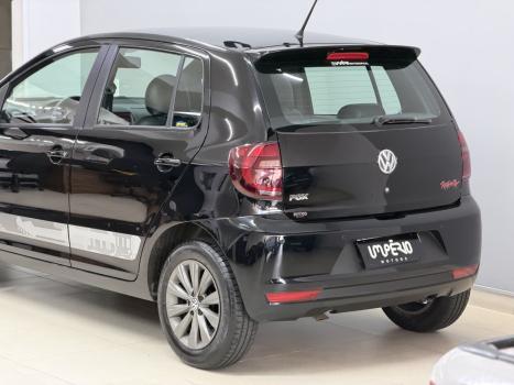 VOLKSWAGEN Fox 1.6 4P ROCK IN RIO FLEX, Foto 5