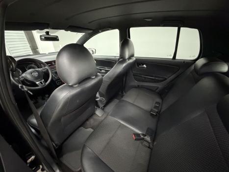 VOLKSWAGEN Fox 1.6 4P ROCK IN RIO FLEX, Foto 8