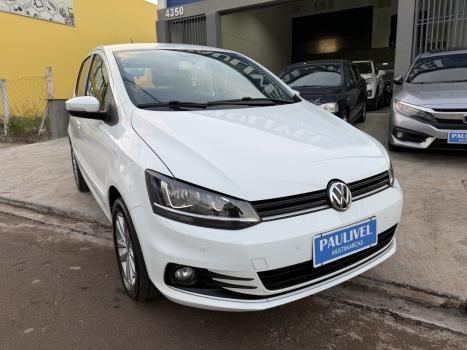 VOLKSWAGEN Fox 1.6 4P CONNECT FLEX, Foto 2