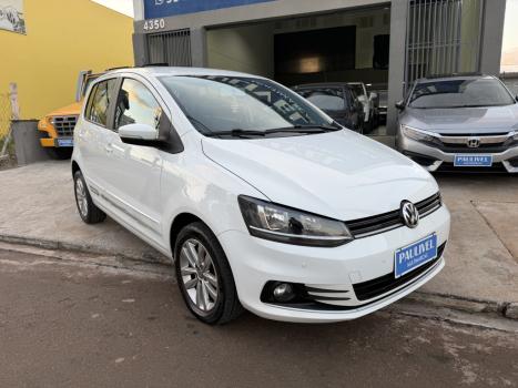 VOLKSWAGEN Fox 1.6 4P CONNECT FLEX, Foto 3