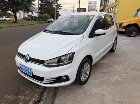 VOLKSWAGEN Fox 1.6 4P CONNECT FLEX, Foto 4