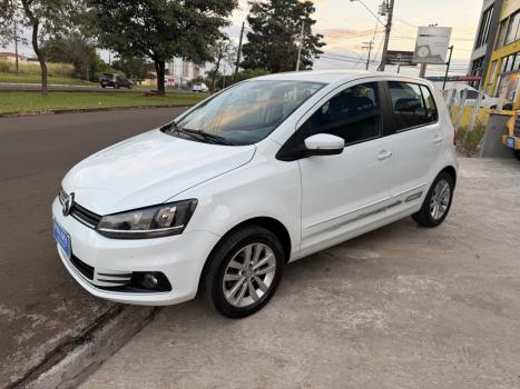 VOLKSWAGEN Fox 1.6 4P CONNECT FLEX, Foto 5