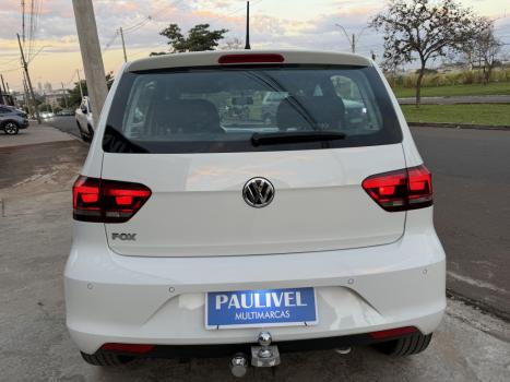 VOLKSWAGEN Fox 1.6 4P CONNECT FLEX, Foto 6
