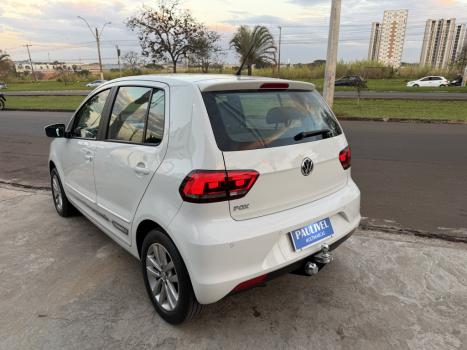 VOLKSWAGEN Fox 1.6 4P CONNECT FLEX, Foto 7
