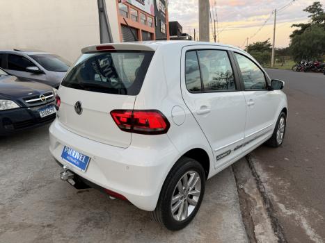 VOLKSWAGEN Fox 1.6 4P CONNECT FLEX, Foto 8