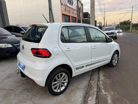 VOLKSWAGEN Fox 1.6 4P CONNECT FLEX, Foto 9