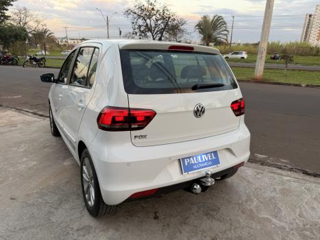 VOLKSWAGEN Fox 1.6 4P CONNECT FLEX, Foto 10