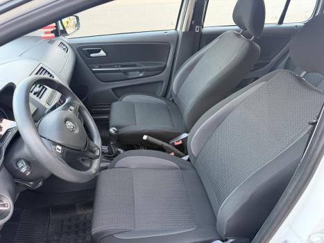 VOLKSWAGEN Fox 1.6 4P CONNECT FLEX, Foto 12