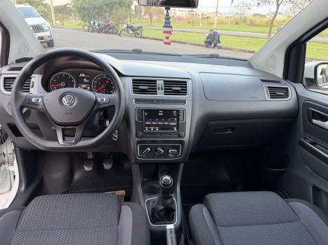 VOLKSWAGEN Fox 1.6 4P CONNECT FLEX, Foto 13