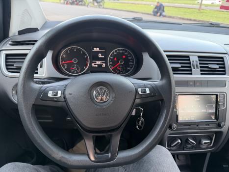 VOLKSWAGEN Fox 1.6 4P CONNECT FLEX, Foto 14