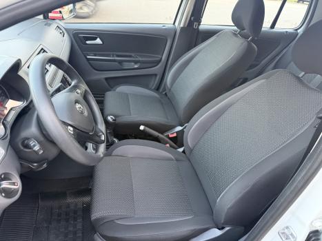 VOLKSWAGEN Fox 1.6 4P CONNECT FLEX, Foto 15