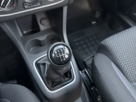 VOLKSWAGEN Fox 1.6 4P CONNECT FLEX, Foto 16